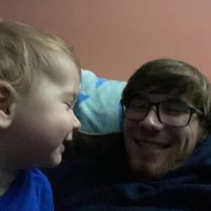 Meet your Posher, Garrett